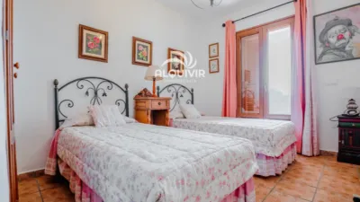 Casa adosada en alquiler en Nutria, Matalascañas o Torre de la Higuera (Almonte)
