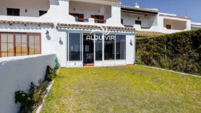 Casa adosada en alquiler en Nutria, Matalascañas o Torre de la Higuera (Almonte)