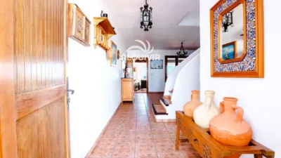 Casa adosada en alquiler en Nutria, Matalascañas o Torre de la Higuera (Almonte)