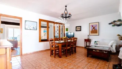 Casa adosada en alquiler en Nutria, Matalascañas o Torre de la Higuera (Almonte)