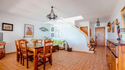 Casa adosada en alquiler en Nutria, Matalascañas o Torre de la Higuera (Almonte)