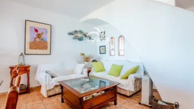 Casa adosada en alquiler en Nutria, Matalascañas o Torre de la Higuera (Almonte)