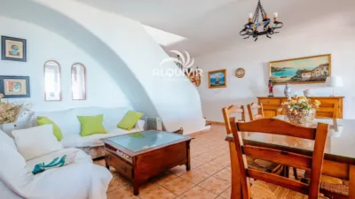 Casa adosada en alquiler en Nutria, Matalascañas o Torre de la Higuera (Almonte)