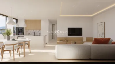 Apartamento en calle Victor Zurita Soler, 1 photo 3