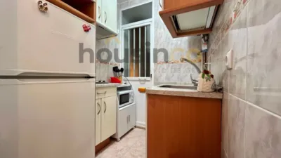 Apartamento en alquiler en Calle del General Oráa - Imagen 10