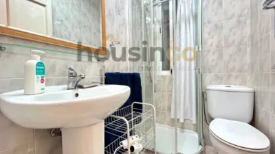 Apartamento en alquiler en Calle del General Oráa - Imagen 11