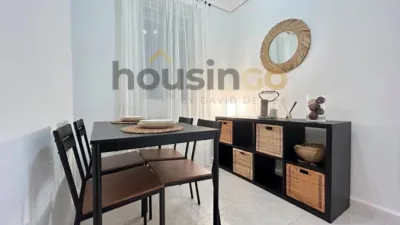 Apartamento en alquiler en Calle del General Oráa - Imagen 2
