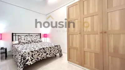 Apartamento en alquiler en Calle del General Oráa - Imagen 4