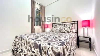 Apartamento en alquiler en Calle del General Oráa - Imagen 5
