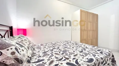 Apartamento en alquiler en Calle del General Oráa - Imagen 7