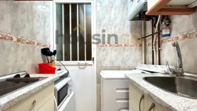 Apartamento en alquiler en Calle del General Oráa - Imagen 8