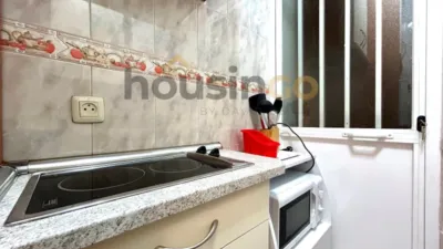 Apartamento en alquiler en Calle del General Oráa - Imagen 9