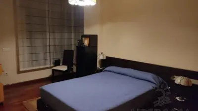 Apartment in Zarandona photo 12