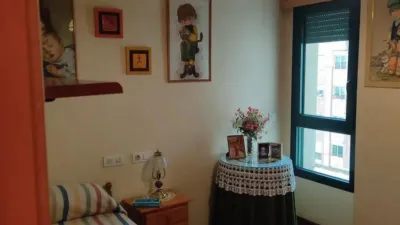 Apartment in Zarandona photo 14