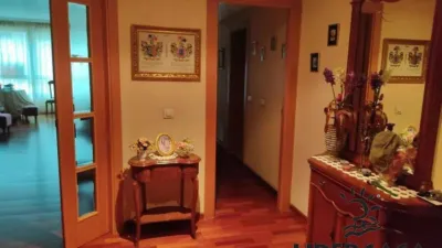 Apartment in Zarandona photo 17