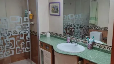 Apartment in Zarandona photo 19