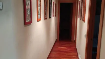 Apartment in Zarandona photo 20