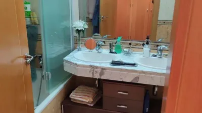 Apartment in Zarandona photo 21