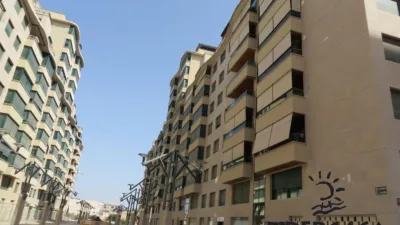 Apartment in Zarandona photo 24