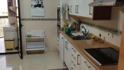 Apartment in Zarandona photo 2