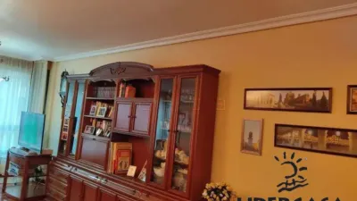 Apartment in Zarandona photo 4