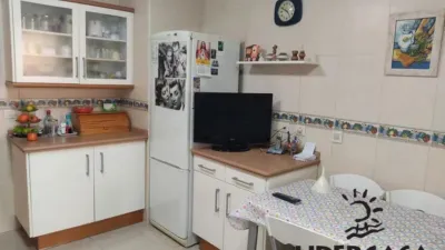 Apartment in Zarandona photo 5