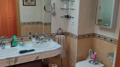 Apartment in Zarandona photo 7