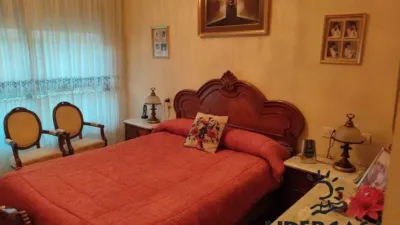 Apartment in Zarandona photo 8