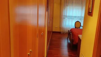 Apartment in Zarandona photo 9
