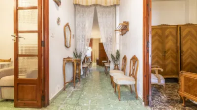 House in El Castellar-L'Oliveral