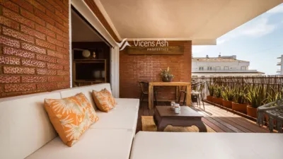 Apartamento en Playa Arenal photo 11