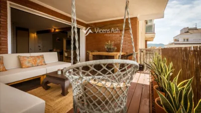 Apartamento en Playa Arenal photo 12