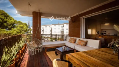Apartamento en Playa Arenal photo 14