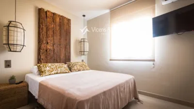 Apartamento en Playa Arenal photo 16