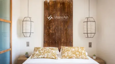 Apartamento en Playa Arenal photo 17