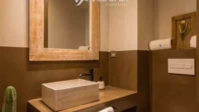 Apartamento en Playa Arenal photo 19