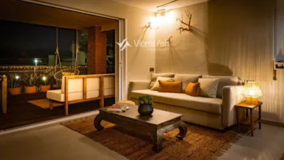 Apartamento en Playa Arenal photo 25
