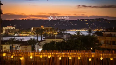 Apartamento en Playa Arenal photo 26