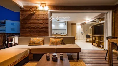 Apartamento en Playa Arenal photo 28