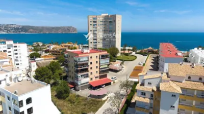 Apartamento en Playa Arenal photo 29