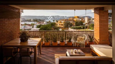 Apartment in Playa Arenal photo 2
