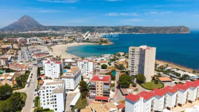 Apartamento en Playa Arenal photo 30