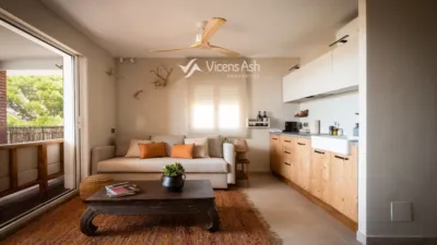 Apartment in Playa Arenal photo 5