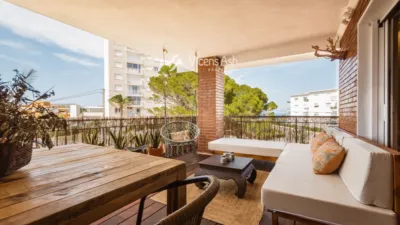 Apartamento en Playa Arenal photo 8