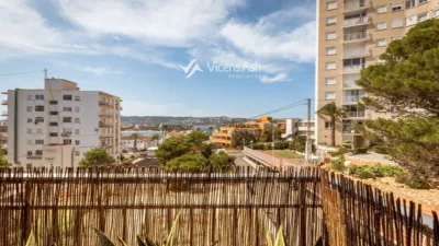 Apartamento en Playa Arenal photo 10