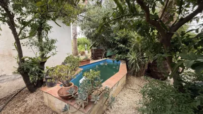 Rustic Finca in Centro photo 25