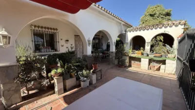 Rustic Finca in Centro photo 6