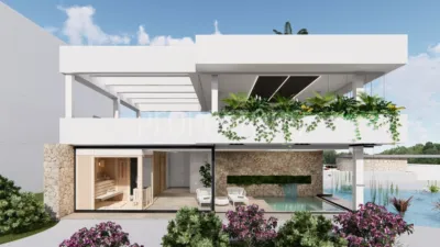 Casa – Guardamar del Segura - Vista 4