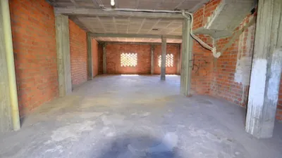 Local comercial en alquiler en Oza Cesuras - Vista 5