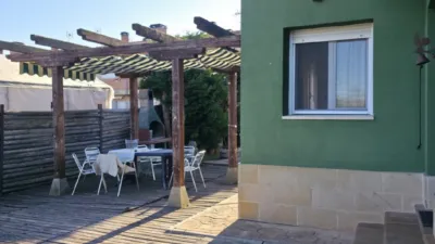House on Avenida de Barruelo photo 14